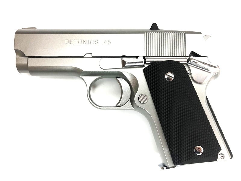東京マルイ　DETONICS .45 ガスガン 中古 shb00000628-m-01.jpg
