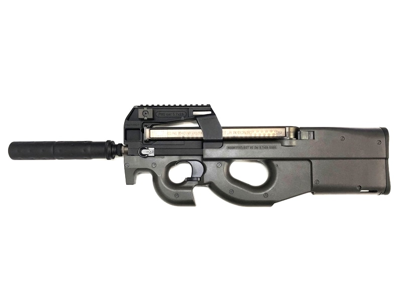 売り切れ【特選中古品】スタンダード電動ガン 東京マルイ FN P