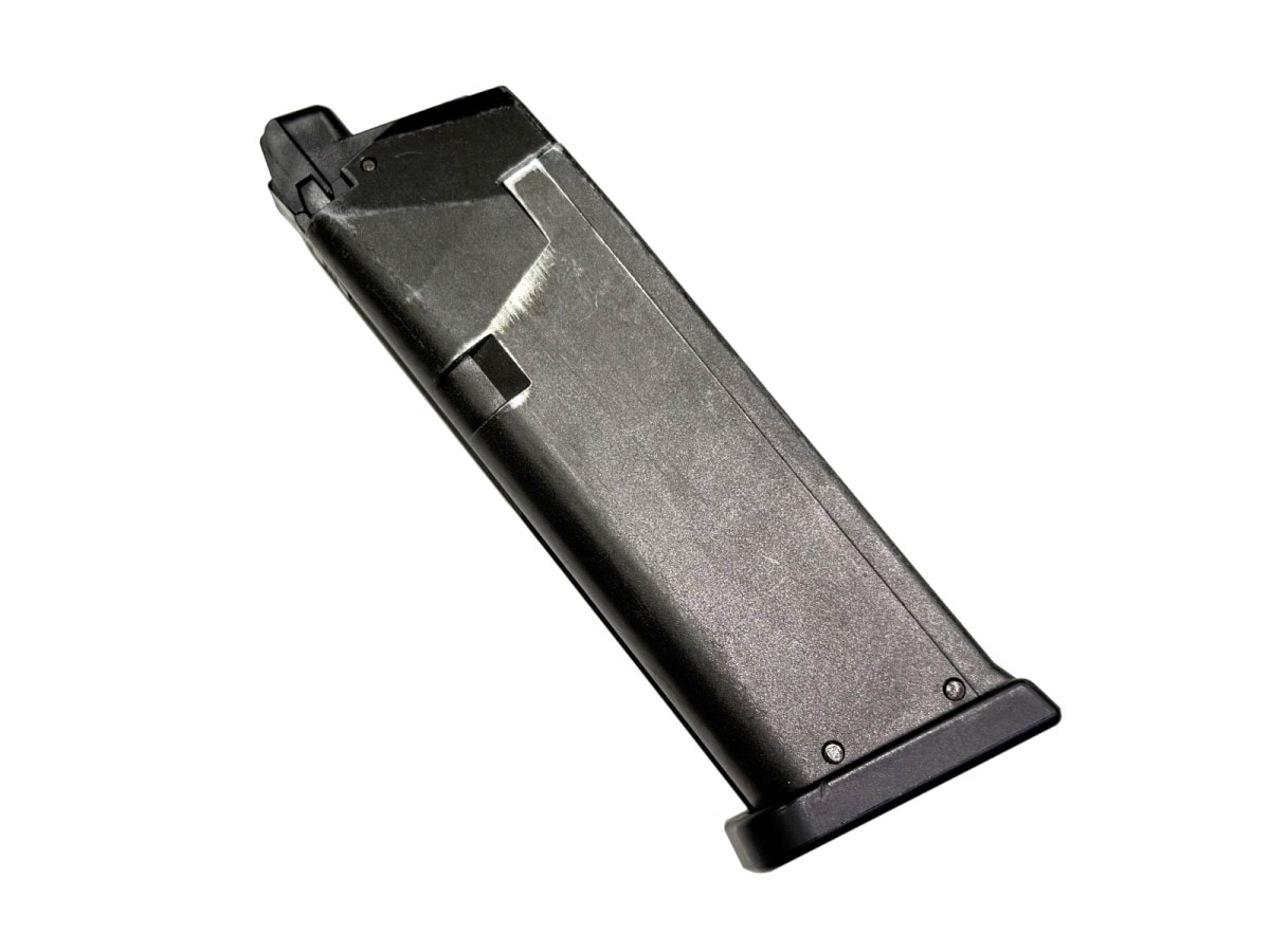 特選中古品シリーズ,中古品_各社スペアマガジン,東京マルイ,ガスガン用