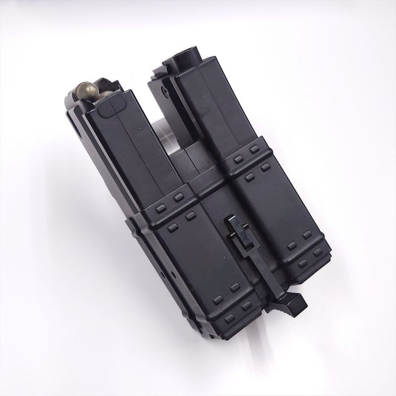 特選中古品】[特価！]東京マルイ スタンダード電動ガンMP5