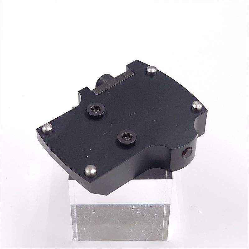 正規輸入品　ドクターサイトⅢ (ノブレックスサイトⅢ )&ウェーバーマウント付 正規輸入品 ドクターサイトⅢ (ノブレックスサイトⅢ