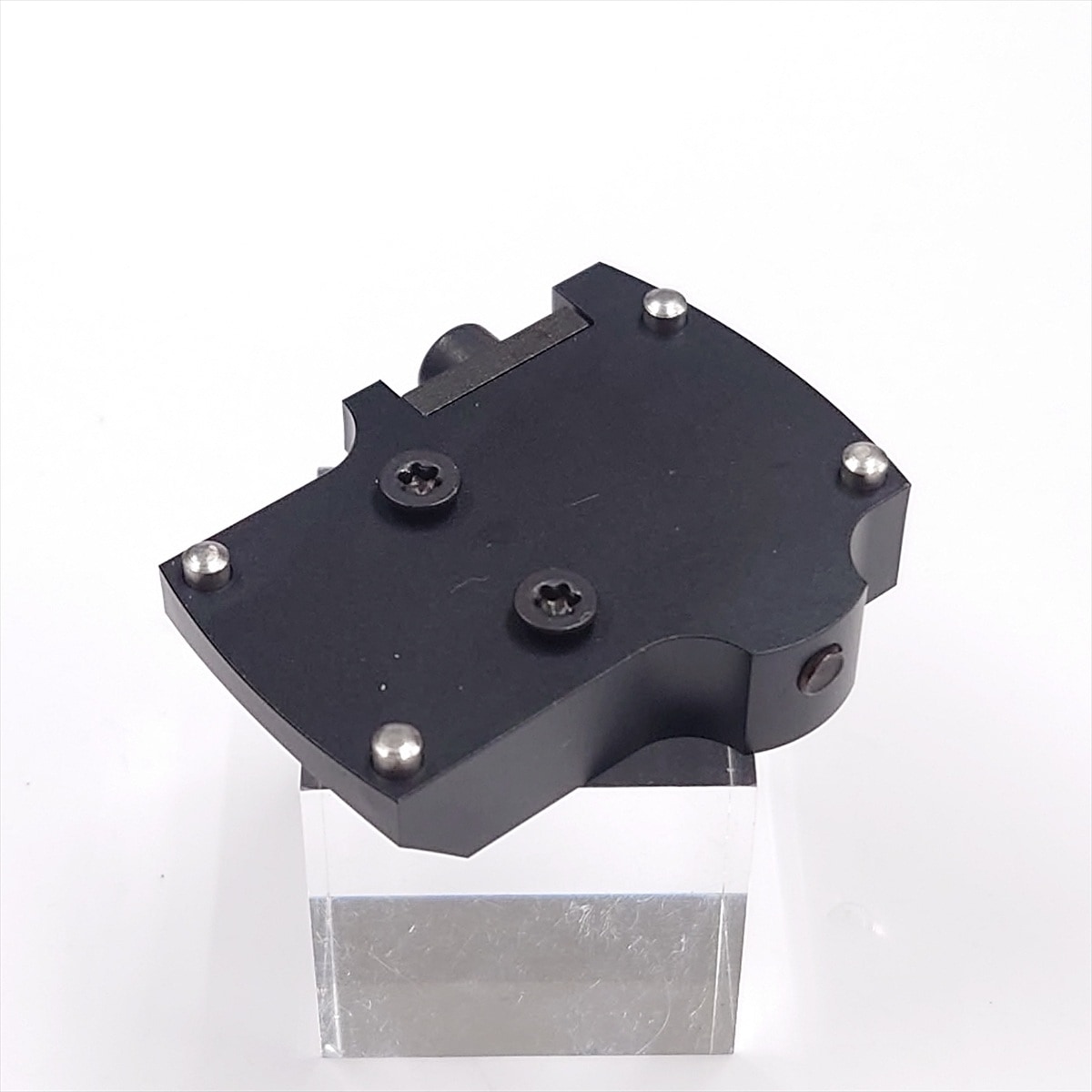 スジボリ堂 RPカッター、モビルアームステーション、岬式定規セット使用済み。 スジボリ堂 RPカッター&岬式スライド定規 | Ken's BLOG