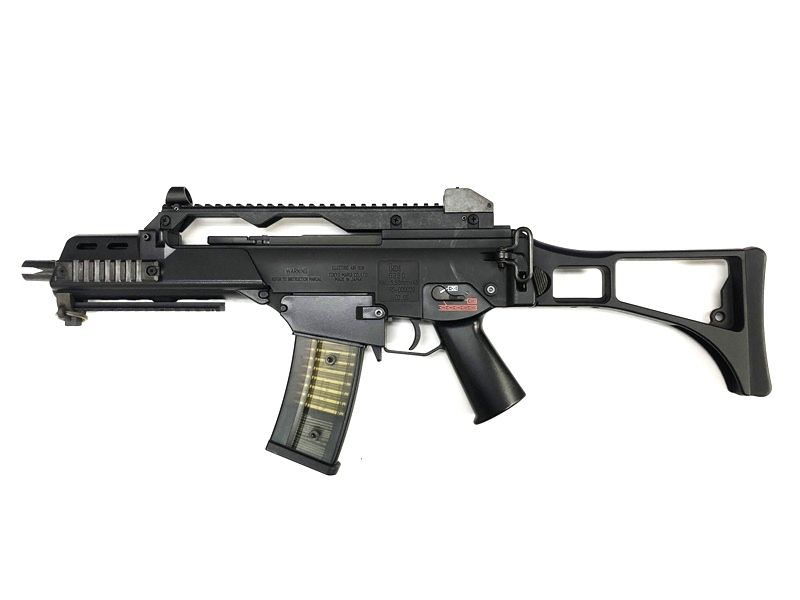 東京マルイ H&K G36C スタンダード電動ガン 18歳以上 Amazon | 東京マルイ No.74 H&K G36C 18歳以上スタンダード電動