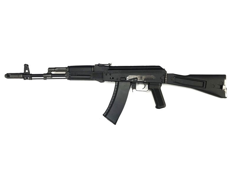 東京マルイ次世代電動ガン　AK74MN Amazon | 東京マルイ AK74MN 18歳以上次世代電動ガン | ライフル