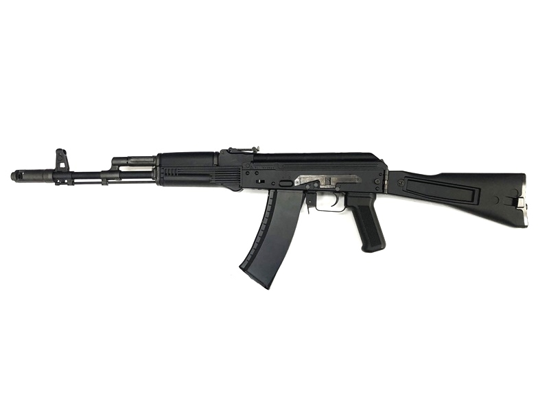 特選中古品】次世代電動ガン 東京マルイ AK74MN [10618] | 特選
