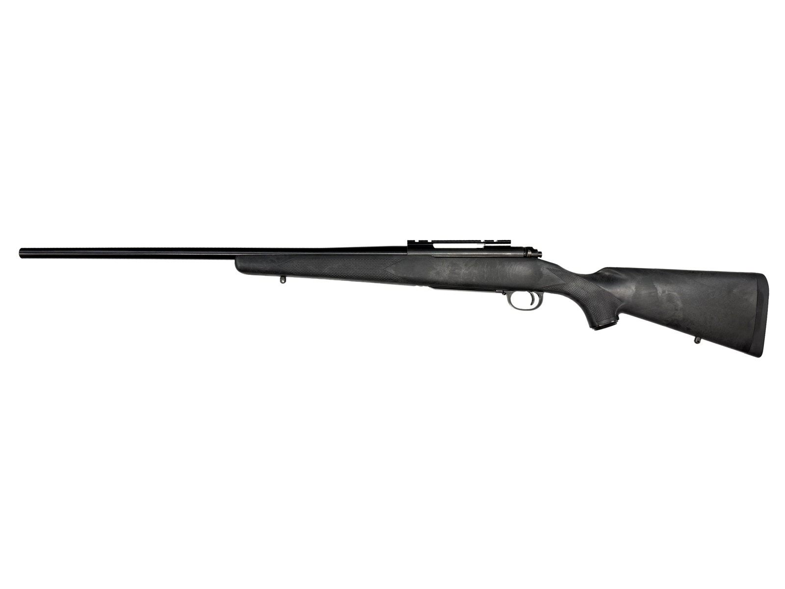 KTW エアーコッキング ウィンチェスター M70 NEW BLACK SHADOW