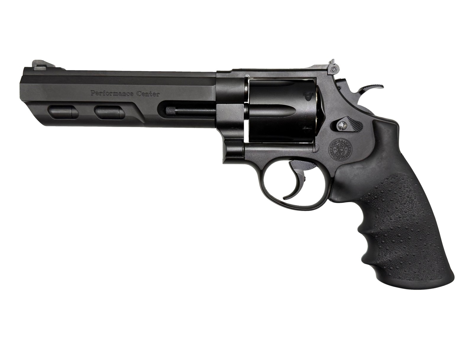 タナカ　S&W ガスガン タナカ ガスガン S&W M29 Performance Center 6inch Target