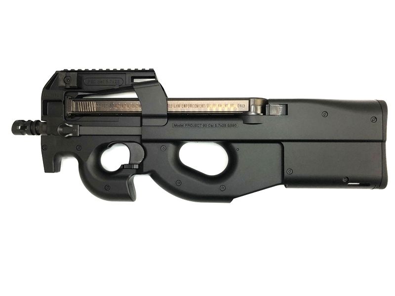 東京マルイ　P90　スタンダード電動ガン　中古品 売り切れ【特選中古品】スタンダード電動ガン 東京マルイ FN P-90