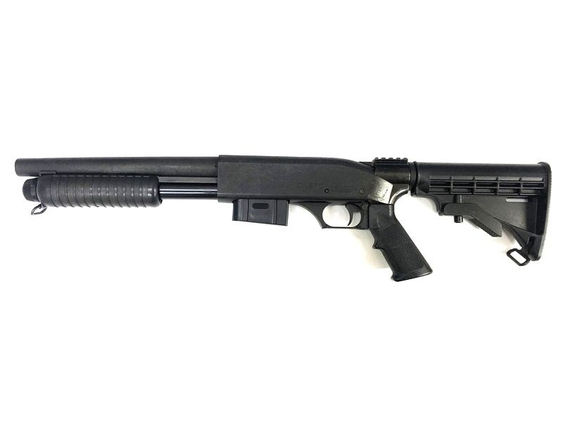 売り切れ【特選中古品】エアコッキングガン マルゼン CA870