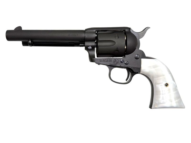 マルシン　SAA.45 HW ガスガン マルシン 6mmBBガスガン COLT SAA.45 1st Gen. Late アーティ