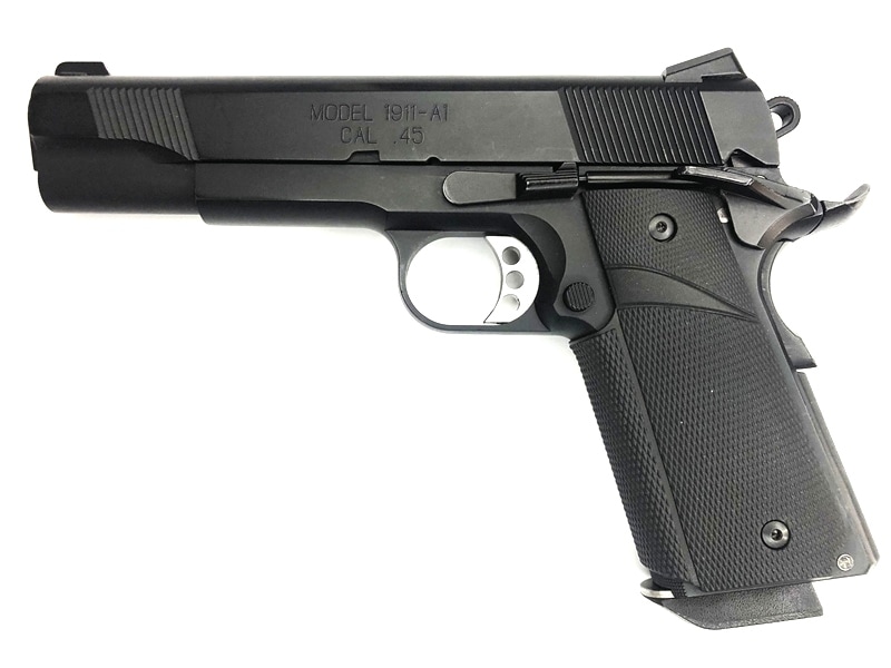 中古ガスガン 売り切れ【特選中古品】ガスブローバック マルゼン ワルサーPPK