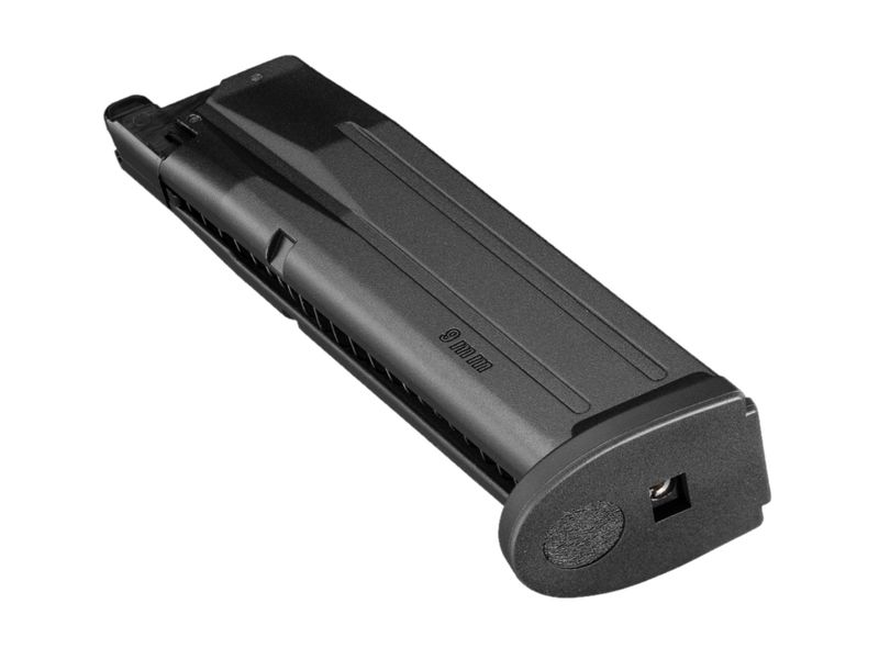 10/9発売予定】【予約受付中】東京マルイ P320用スペアマガジン