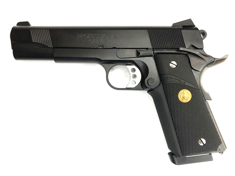 中古ガスガン マルゼン] KG9 ガスブローバックサブマシンガン (中古)｜エアガン.jp
