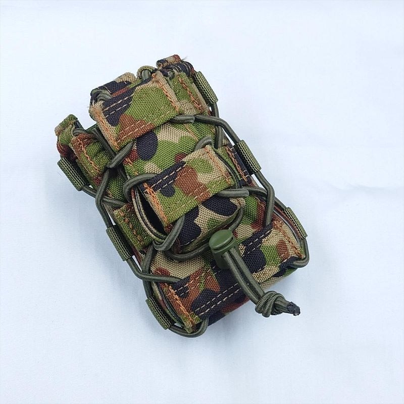 特選中古品】L.E.M.Supply MVP-1 TACOタイプオープントップ