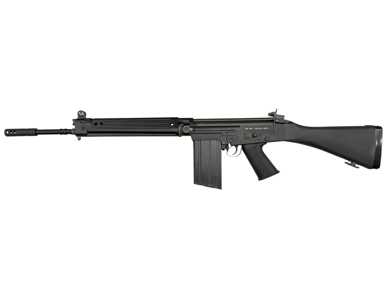 キングアームズ FAL パラストック レシーバー FNFAL キングアームズ FAL パラストック レシーバー FNFAL キング