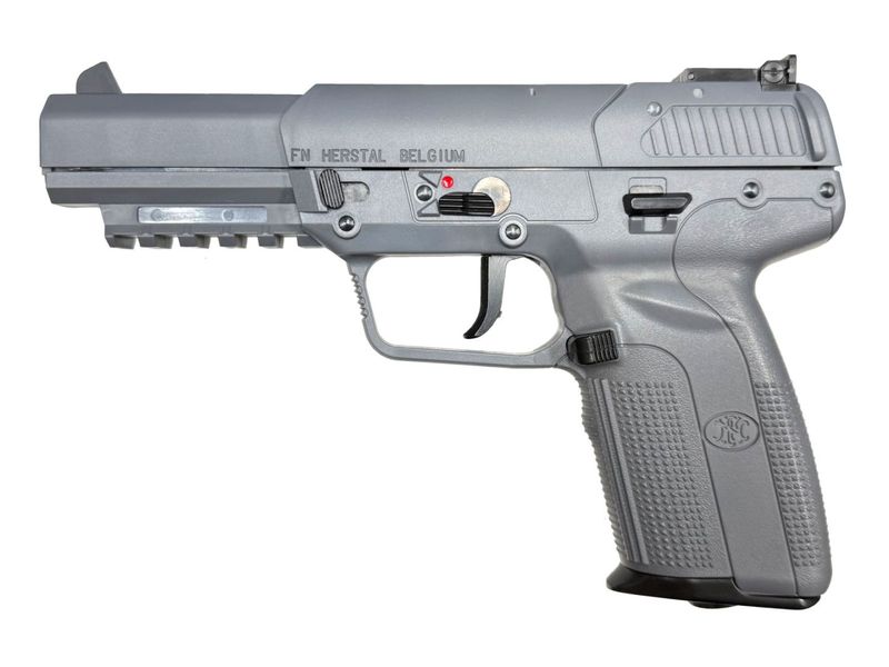 マルシン CO2ガスブローバック FN Five-seveN アルミピストン V2 ALL