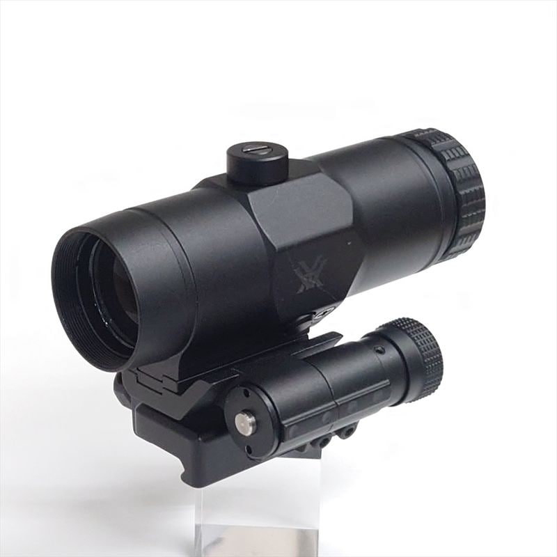 Vortex VMX-3T マグニファイア Vortex VMX-3T Magnifier, Gun Stock Accessories - Amazon Canada