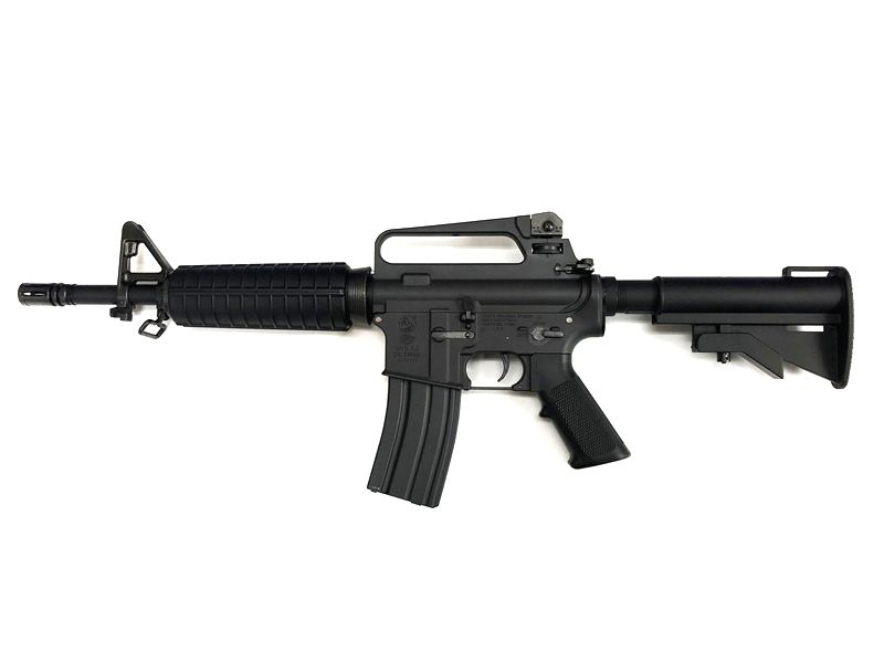 【お買い得！！】東京マルイ製コルトM733 コマンド　その他付属品　エアガン TOKYO MARUI 東京マルイ 電動ガン コルト M733コマンド エアガン