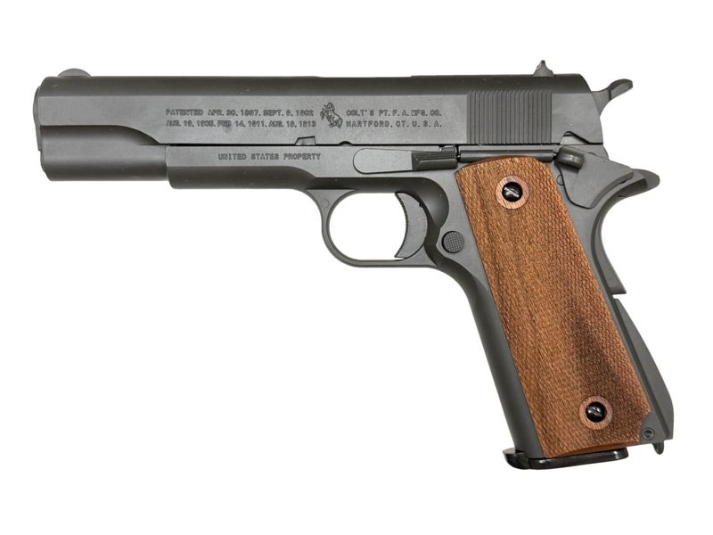 BATON CO2ガスブローバック M1911A1 Limited.2 | BATON | ホビー