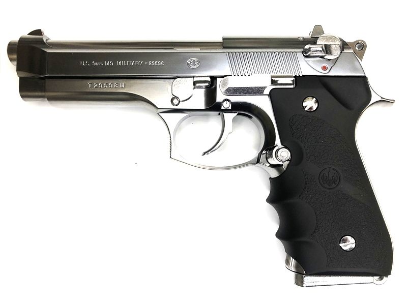 特選中古品】ガスブローバック 東京マルイ ベレッタM92F