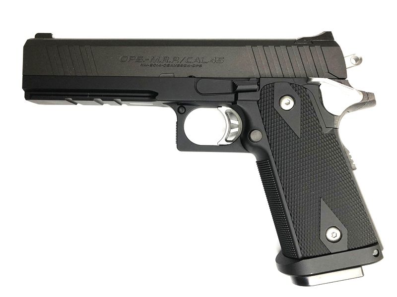 特選中古品】電動ハンドガン 東京マルイ ハイキャパE Lipo変換