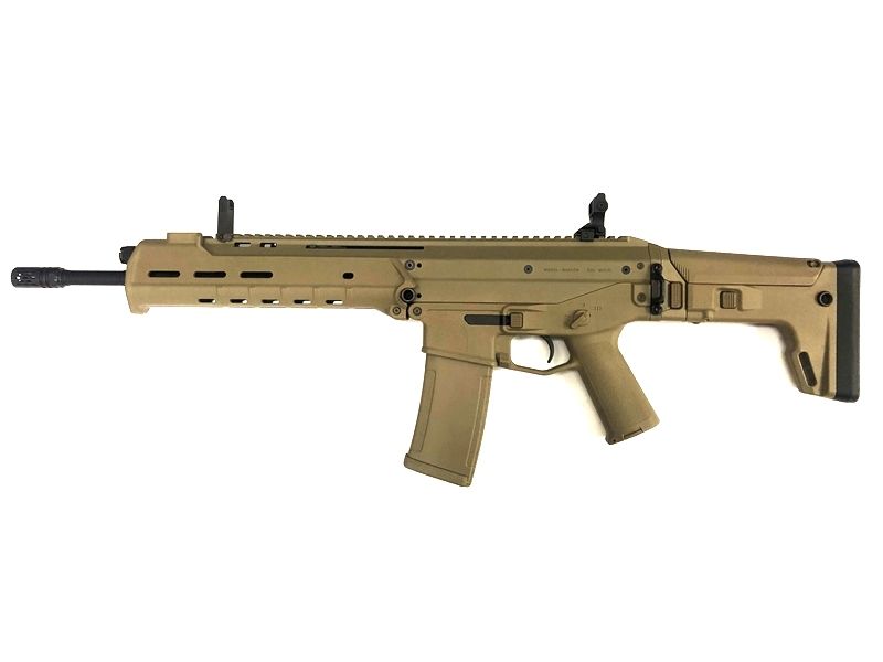 【超美品＆動作快調!!】KSC MASADA GBBガスガン タンカラー セット 特選中古品】ガスブローバック KSC MASADA TANカラー ※箱なし [10919