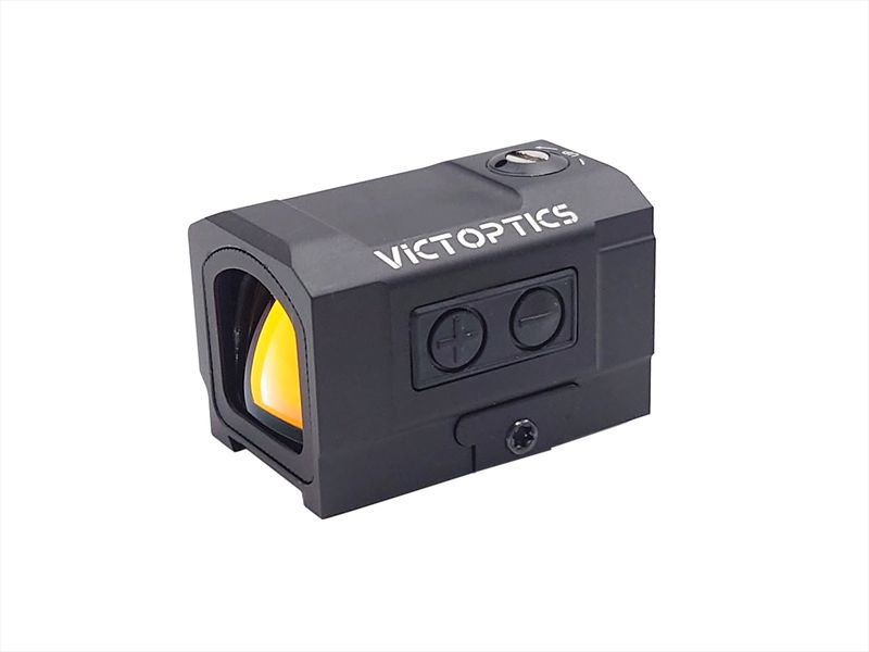VectorOptics VICTOPTICS SRD 1x18x20 VOD Red Dot Sight RDSL-34