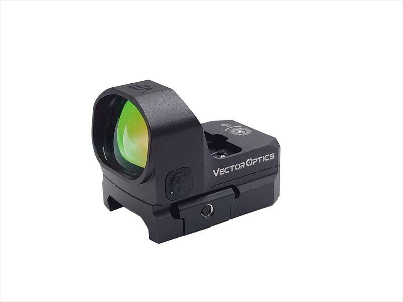 Vector Optics サイト(光学機器) 箱付き Vector Optics 光学サイト 箱付き ベクターオプティクス
