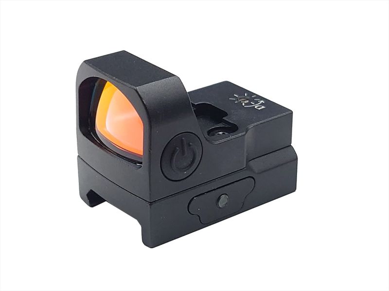 VectorOptics VICTOPTICS V3 1x17x26 Red Dot Sight RDSL-25 | Vector