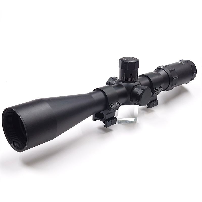 特選中古品】ノーベルアームズ SURE HIT 31244 ライフルスコープ