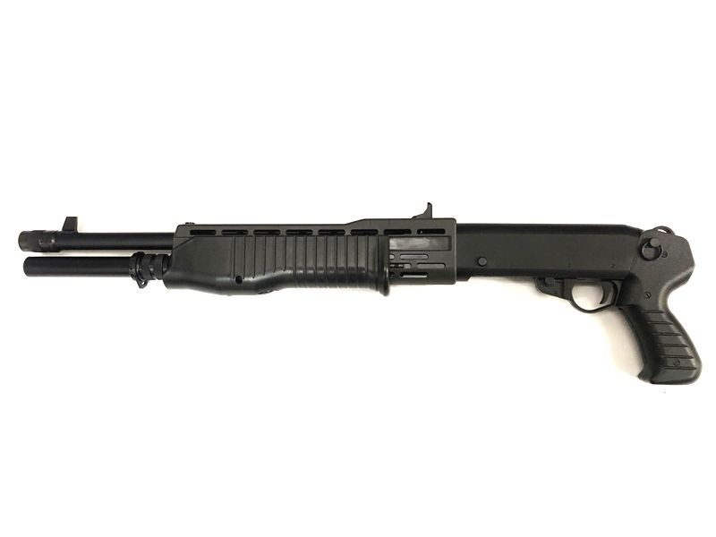 特選中古品】エアショットガン 東京マルイ スパス12 [11050] | 特選