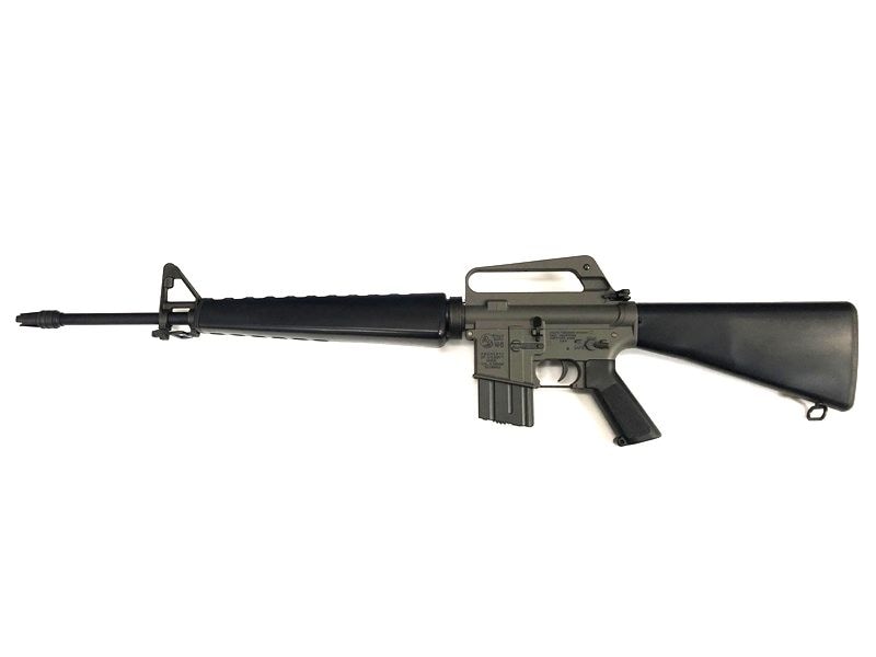 特選中古品】スタンダード電動ガン 東京マルイ コルトM16A1 ベトナム