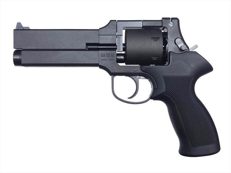 マルシン MA•TE•BA マテバ リボルバー ガスガン 6mm Amazon | マルシン マテバ 6インチ ブラックヘビーウェイト 木製