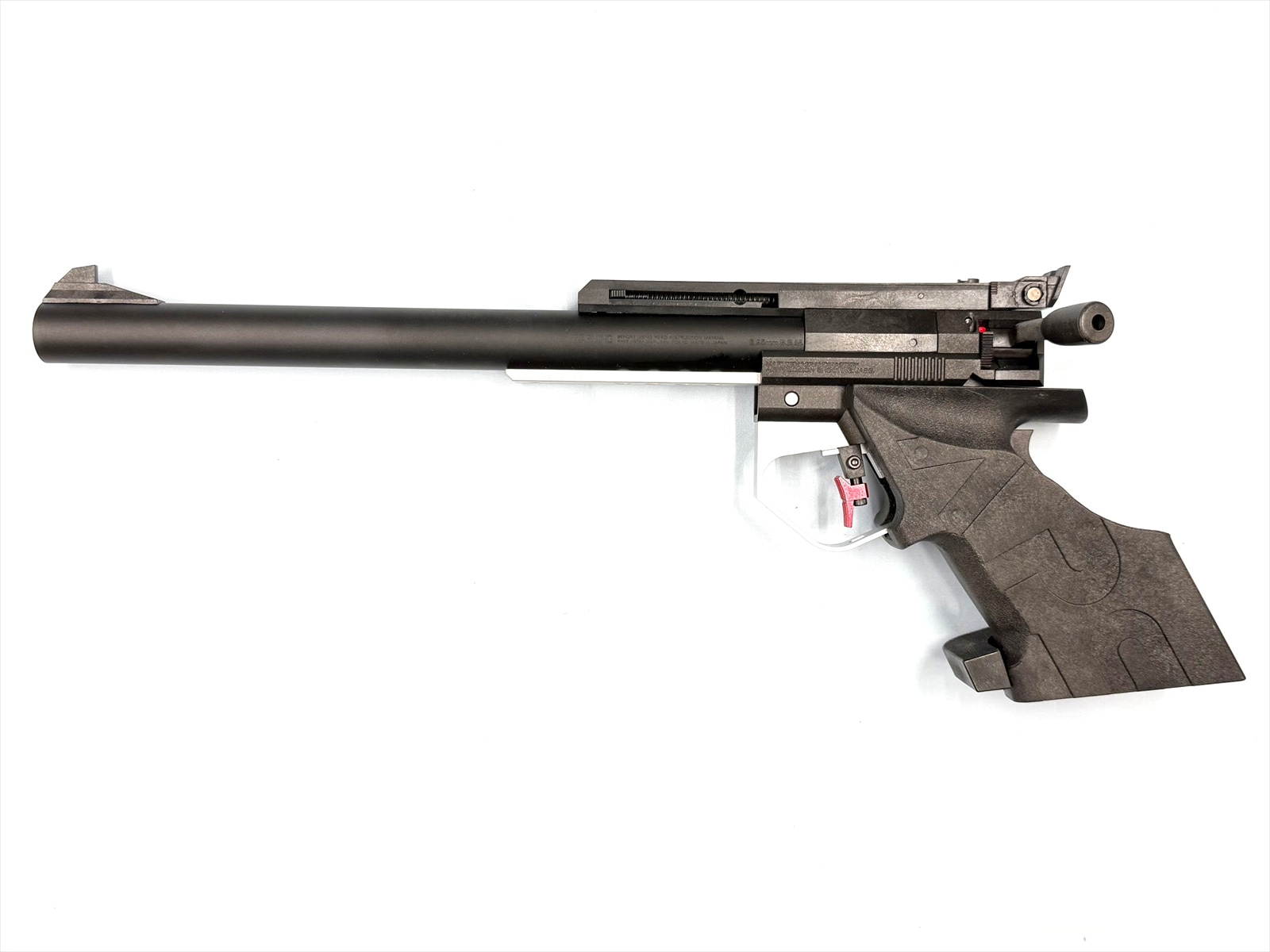 特選中古品】公式認定競技銃 マルゼン APS-1 グランドマスター マーク2