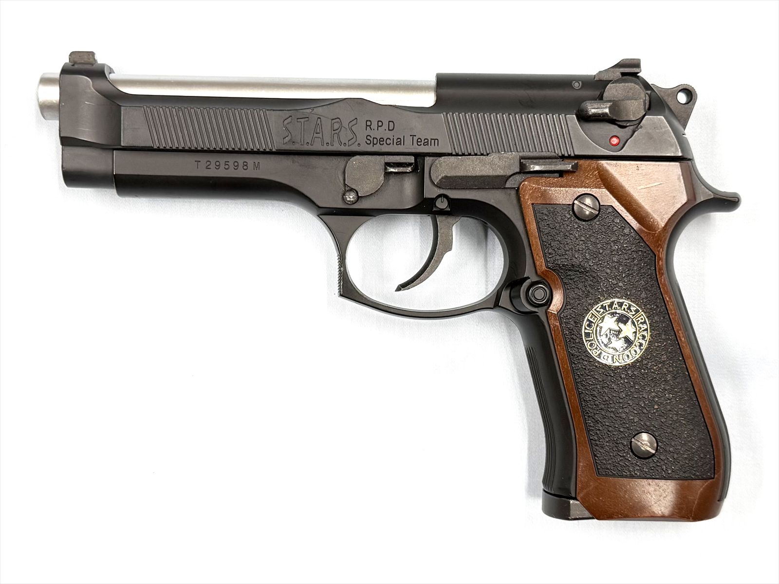 6挺セット 東京マルイ エアコキ 中古 6挺セット 東京マルイ エアコキ