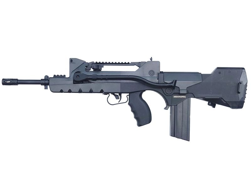 CYBERGUN 電動ガン FA-MAS Valorise AEG BK | CYBERGUN | ホビー