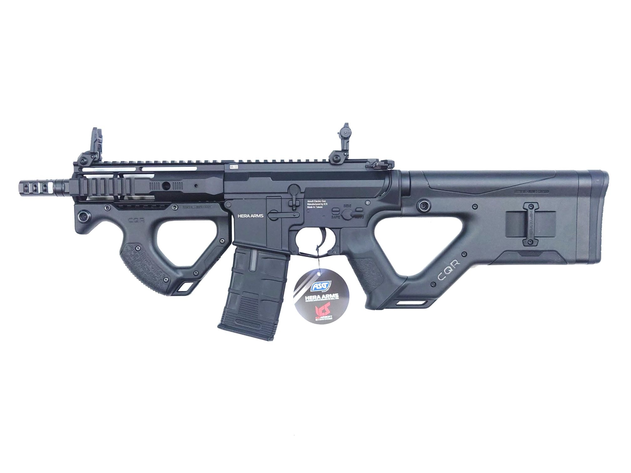 8■/Zこ7295　フルオートマチック ガスガン フジミ モーゼル FUJIMI MAUSER M712 動作未確認 ジャンク 保証無 エアソフトガン