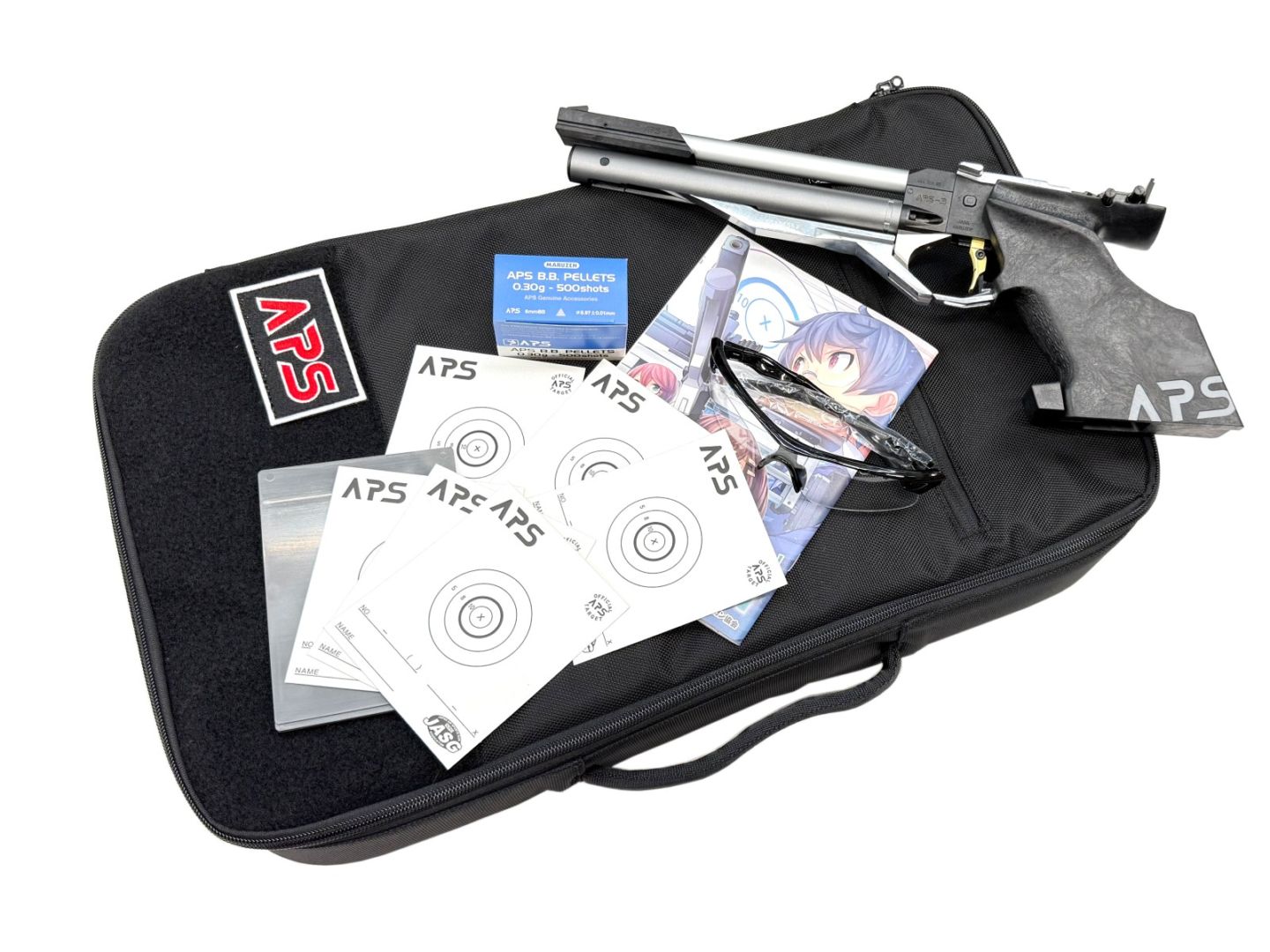 マルゼン,APS競技銃 | ホビーショップフロンティア