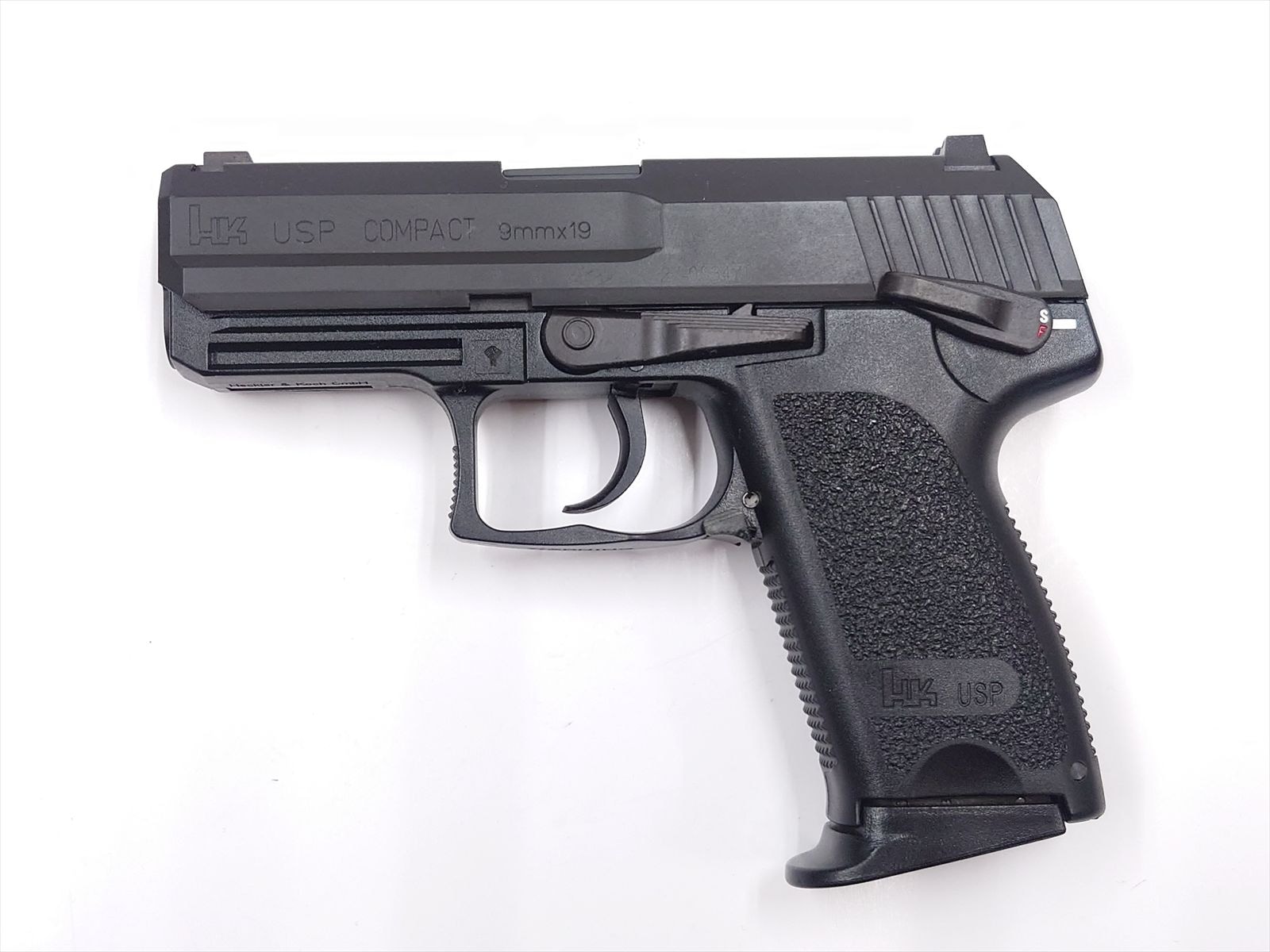 モデルガン 黒 特選中古品シリーズ | ホビーショップフロンティア