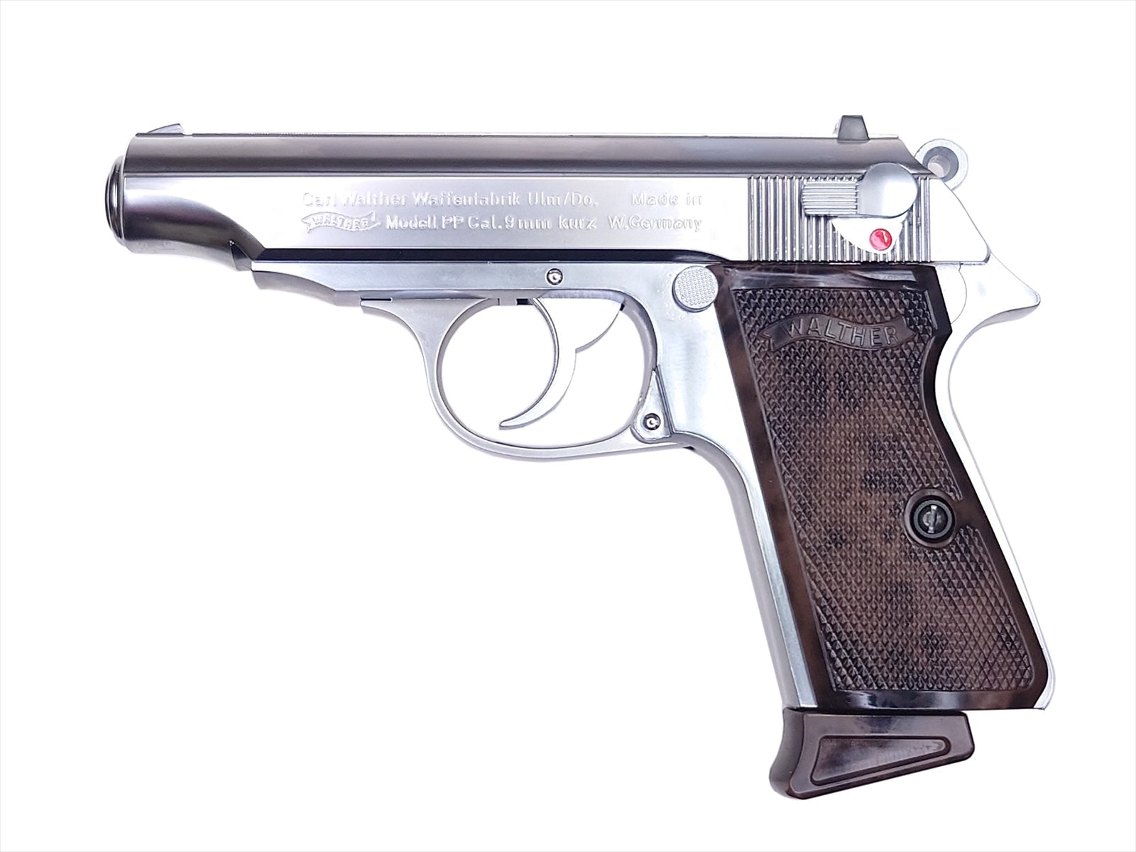 ワルサーpp マルゼン maruzen – ミリタリー＆ポリスシリーズ | 【製品出荷情報】ガスブロー