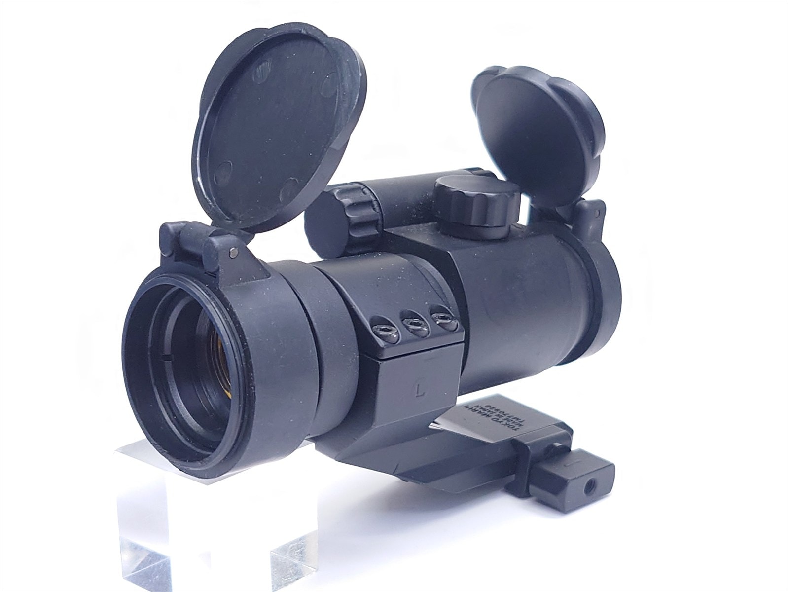 マルゼンＡＰＳ SR - 2 OR 　スコープ　ドットサイト　美品 NOVEL ARMS ドットサイト SURE HIT MRS2 | ミリタリーショップ レプマート