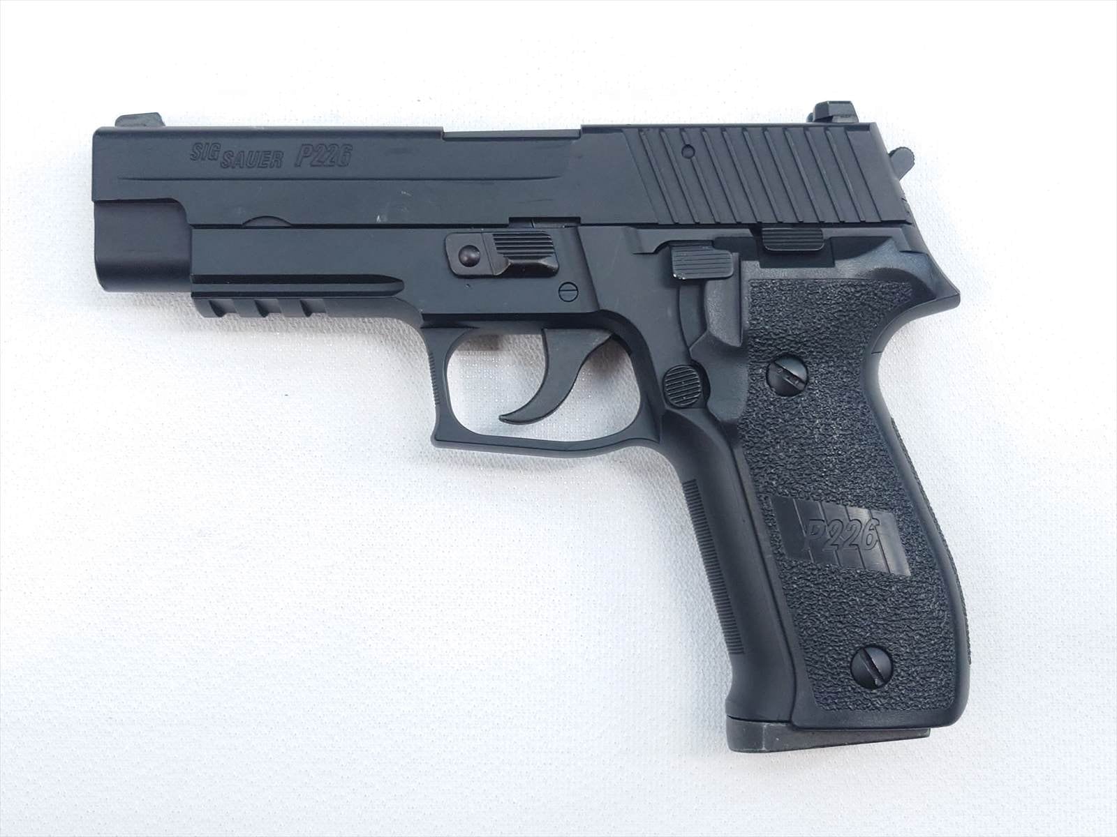 中古ガスガン 特選中古品シリーズ | ホビーショップフロンティア