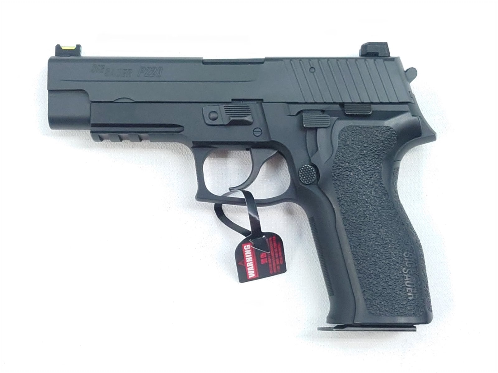 特選中古品】ガスブローバック 東京マルイ シグ ザウエル P226E2