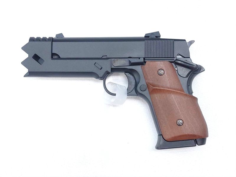 特選中古品】ガスブローバック 東京マルイ リコリス・リコイルコラボ