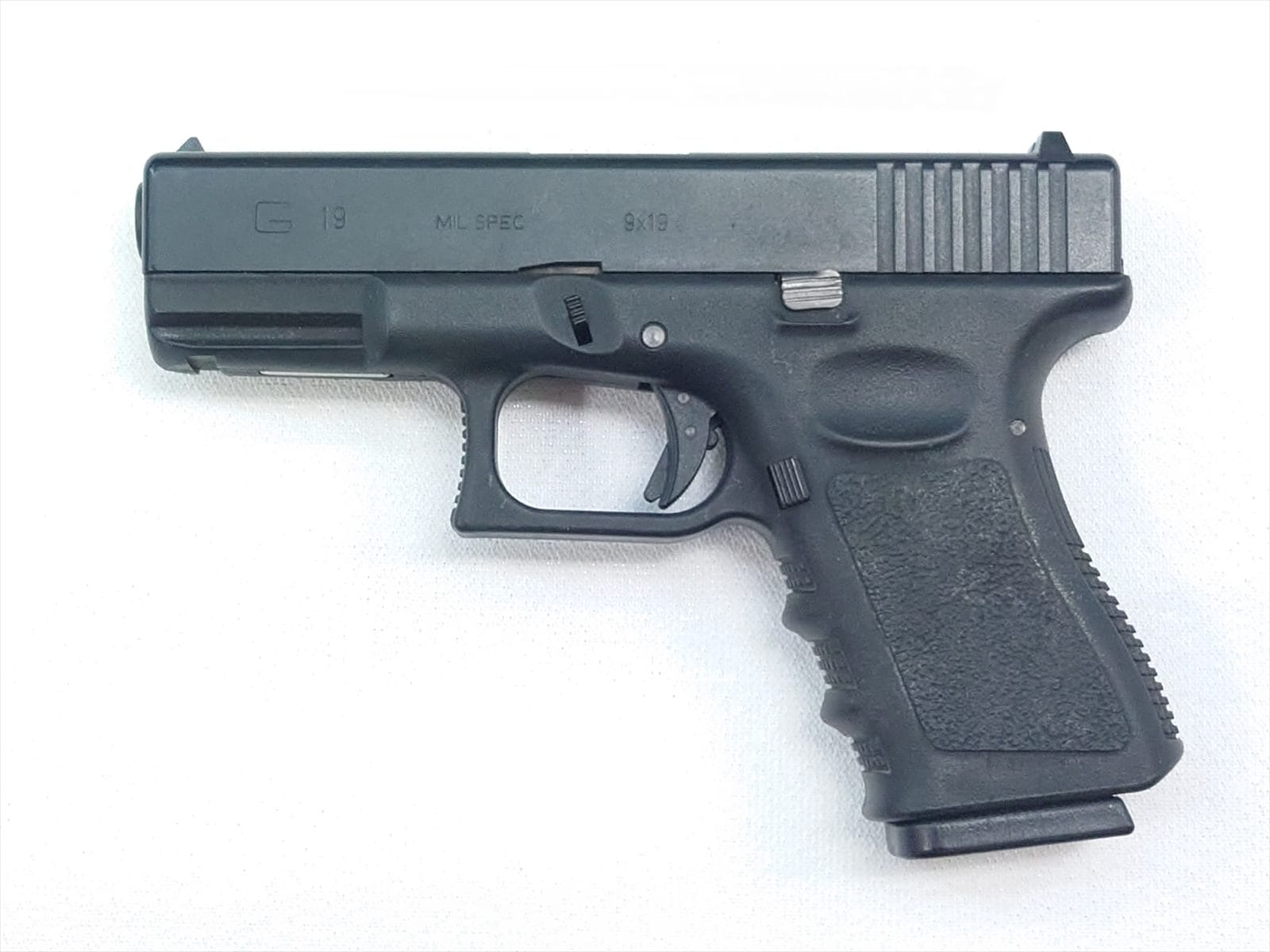 特選中古品シリーズ,エアガン中古品 | ホビーショップフロンティア