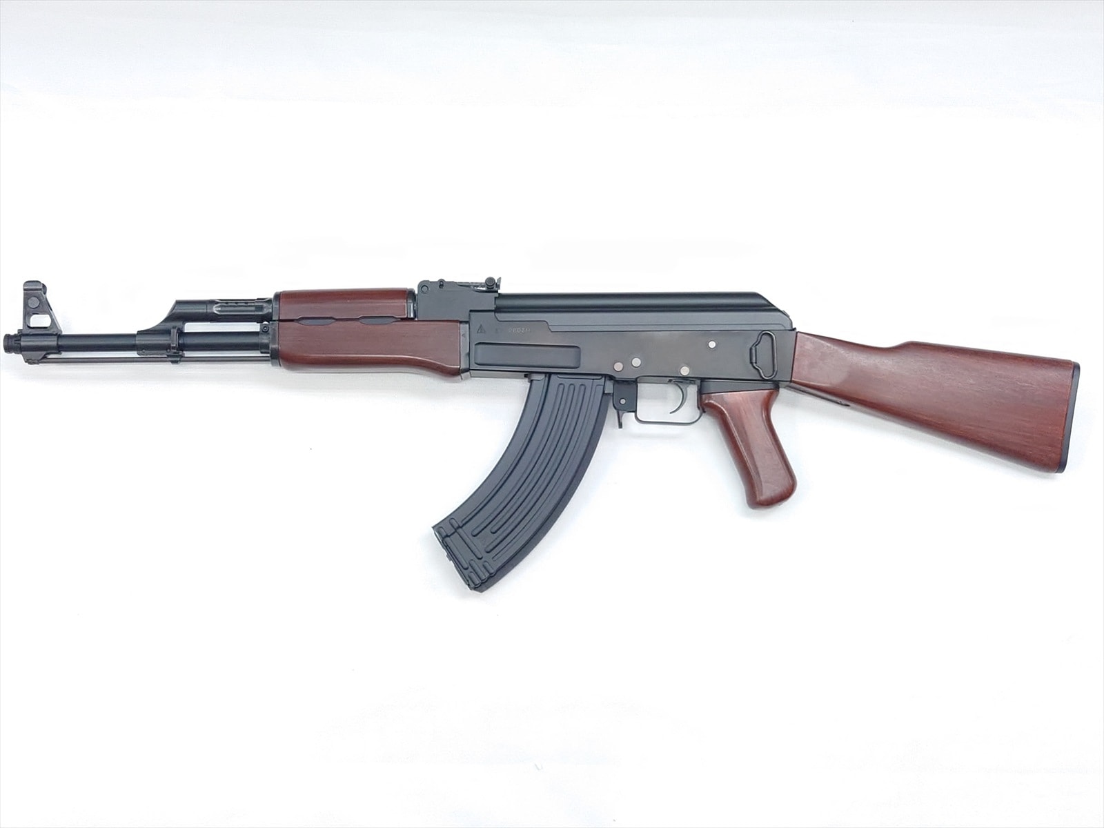 特選中古品】次世代電動ガン 東京マルイ AK47 TYPE3 [11246] | 特選