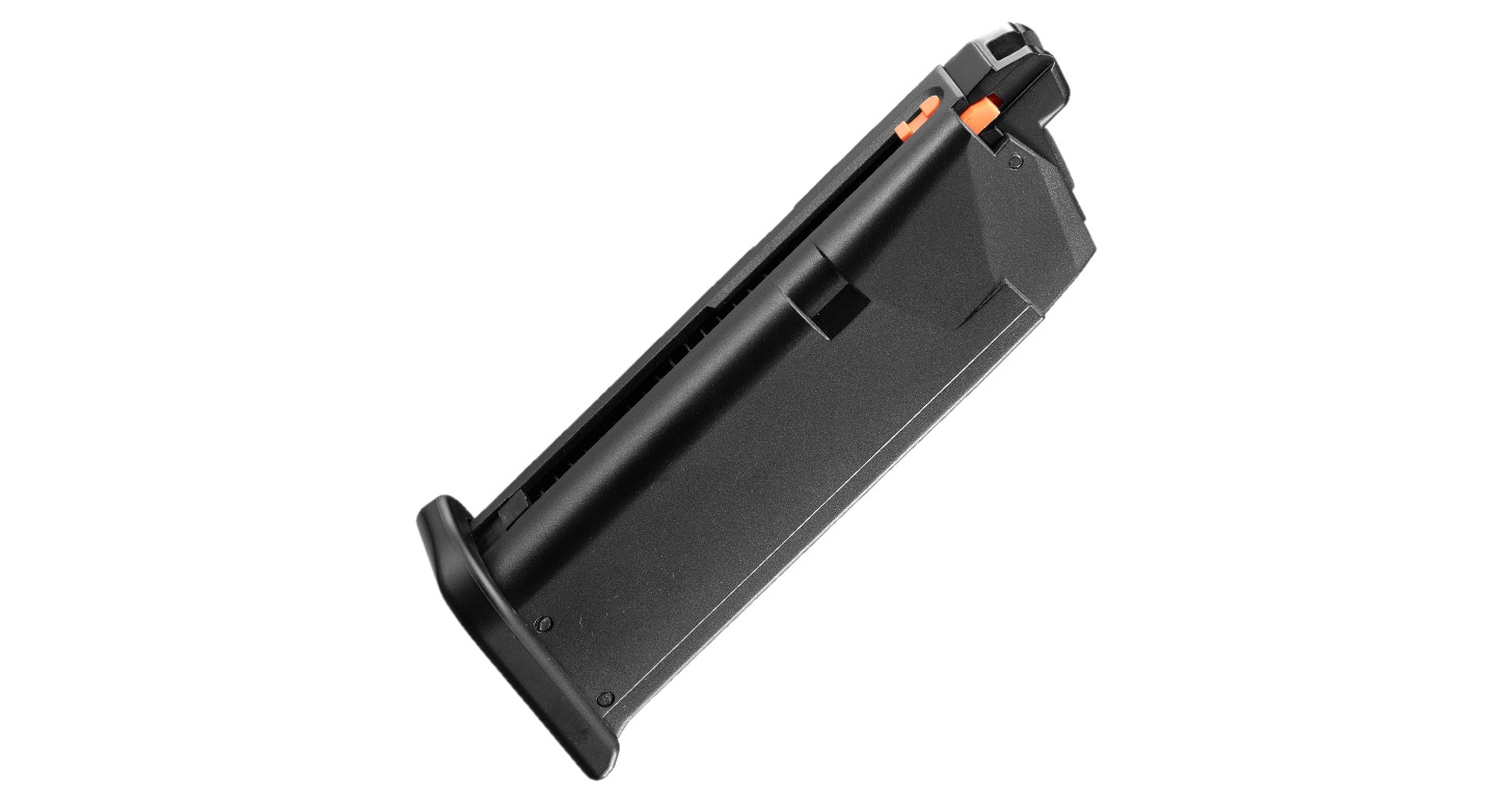 東京マルイ ガスハンドガン グロック19 Gen3 予備マガジン付 ほぼ未