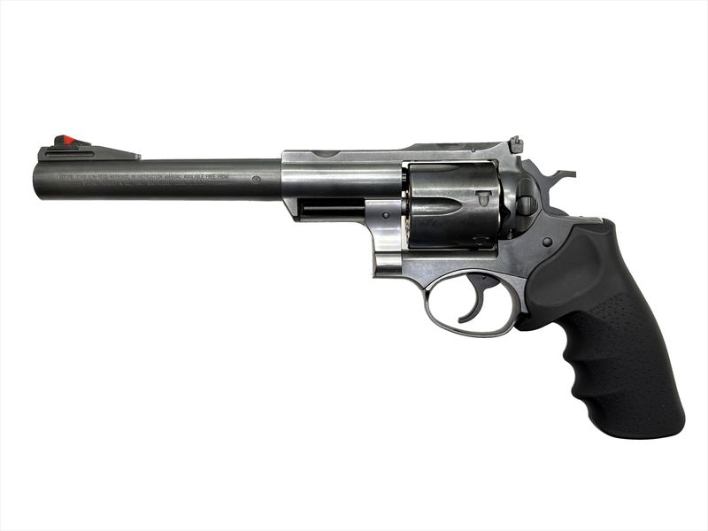 マルシン 6mmBBガスガン スーパーレッドホーク 7.5inch 44.マグナム