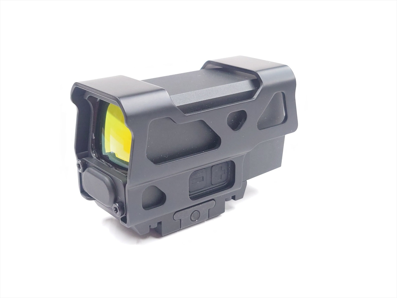 特選中古品】ASPI Optical STARK-01 レッドドットサイト [11362