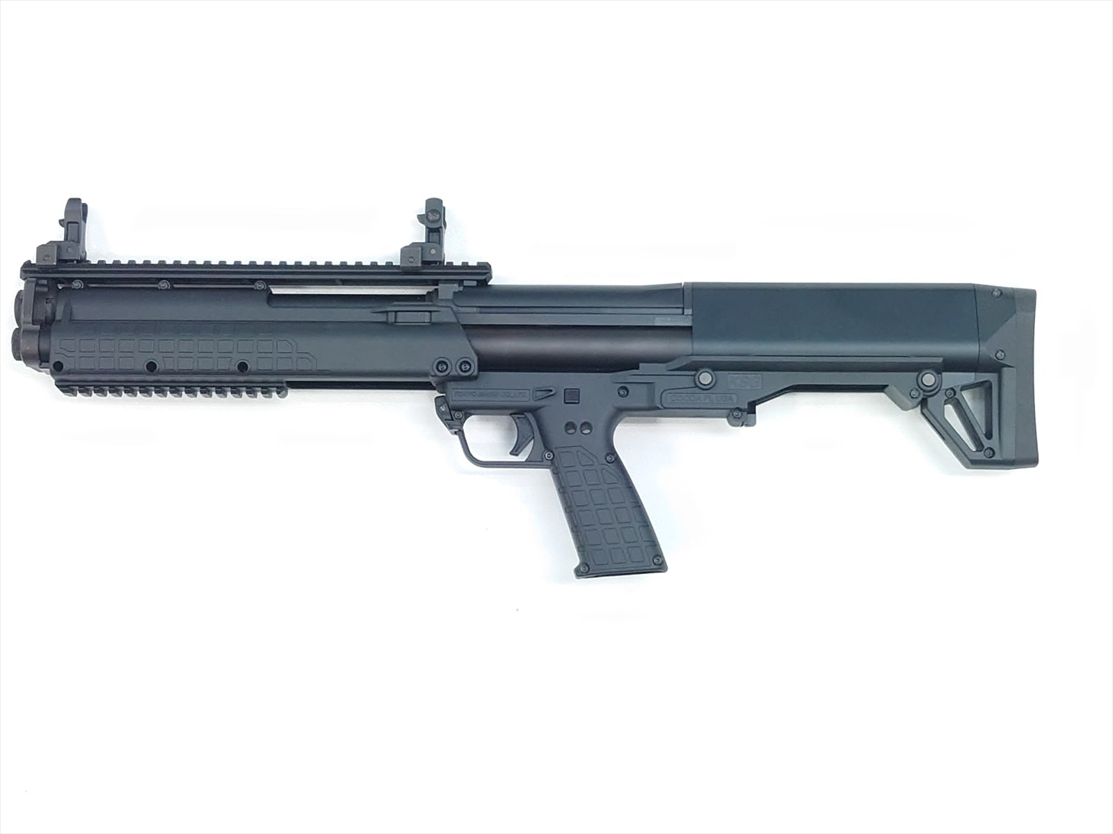 特選中古品】ガスショットガン 東京マルイ ケルテックKSG スペア